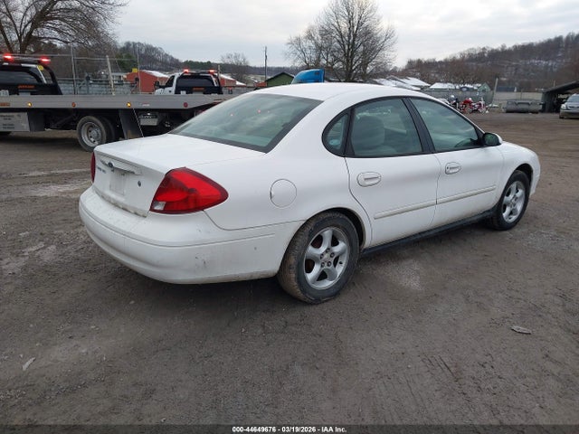 FORD TAURUS SES - 4