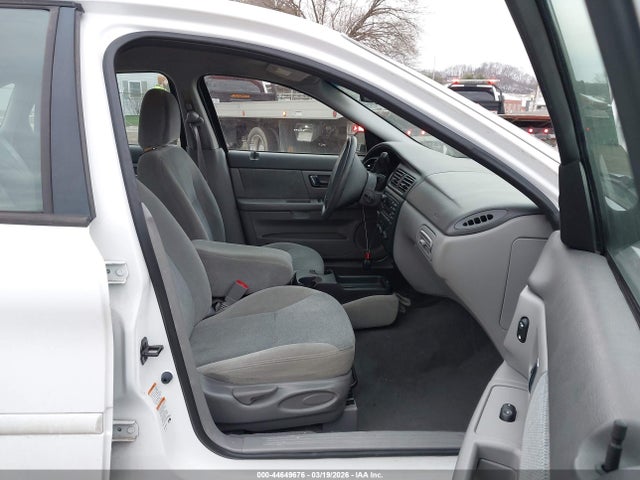 FORD TAURUS SES - 5