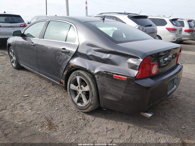 CHEVROLET MALIBU 1LT - 3