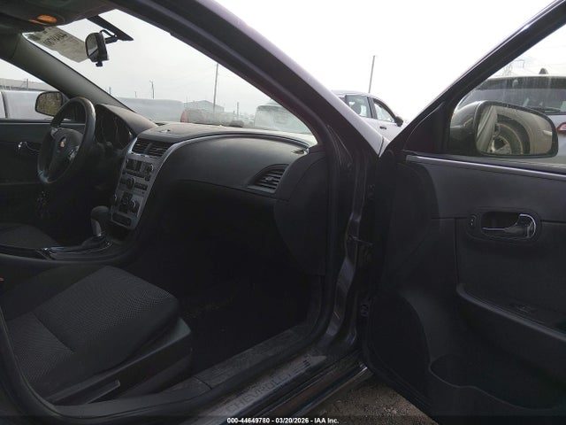 CHEVROLET MALIBU 1LT - 5