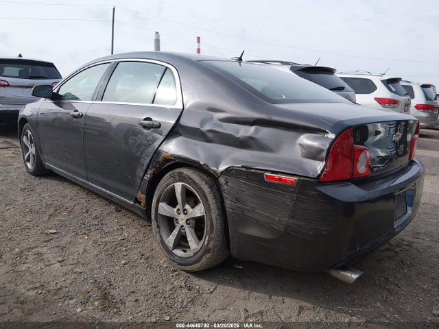 CHEVROLET MALIBU 1LT - 6