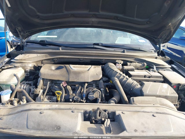 HYUNDAI ELANTRA SPORT - 10