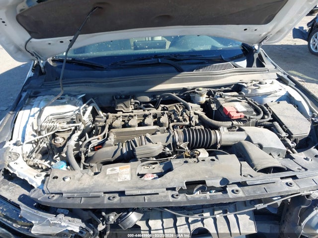 HONDA ACCORD TOURING - 10