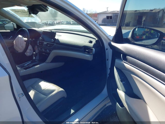 HONDA ACCORD TOURING - 5