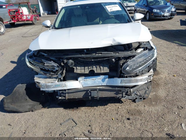 HONDA ACCORD TOURING - 6