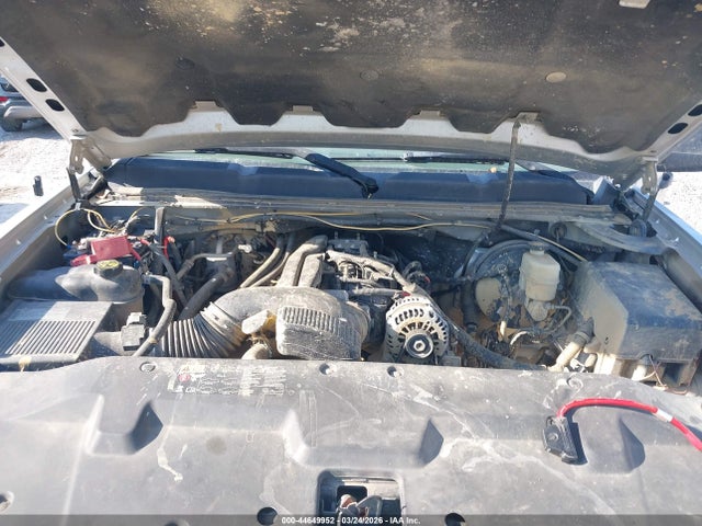 CHEVROLET SILVERADO 1500 LT - 10