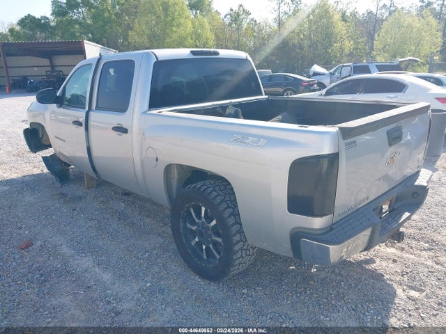CHEVROLET SILVERADO 1500 LT - 3