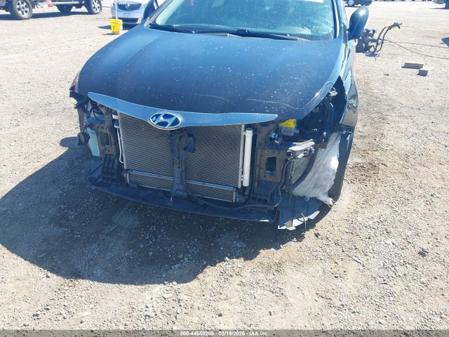 HYUNDAI SONATA HYBRID LIMITED - 6