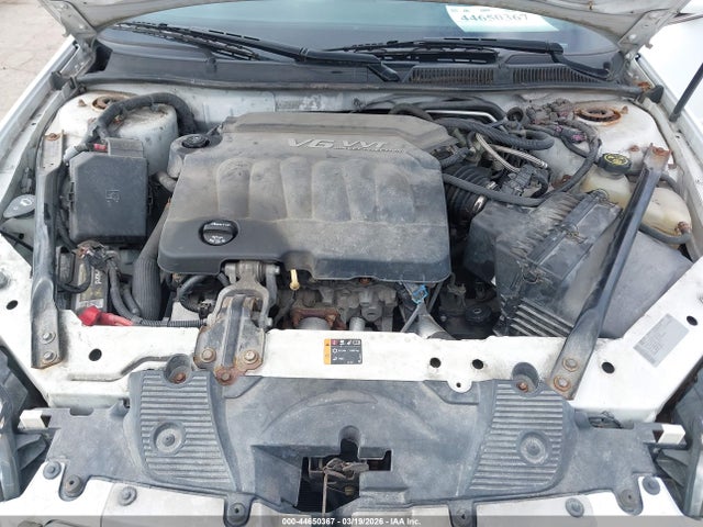 CHEVROLET IMPALA LS - 10