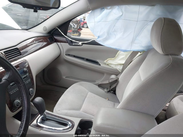 CHEVROLET IMPALA LS - 5