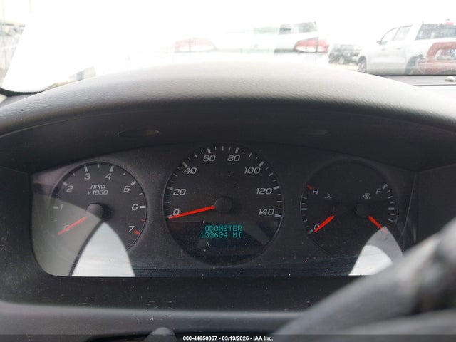 CHEVROLET IMPALA LS - 7