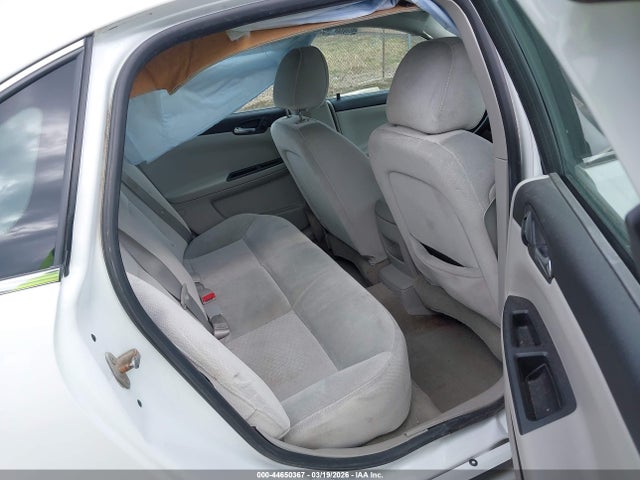 CHEVROLET IMPALA LS - 8