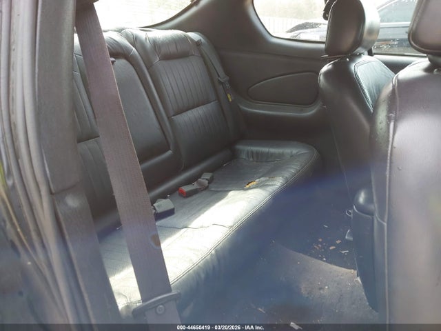 CHEVROLET MONTE CARLO SS - 8