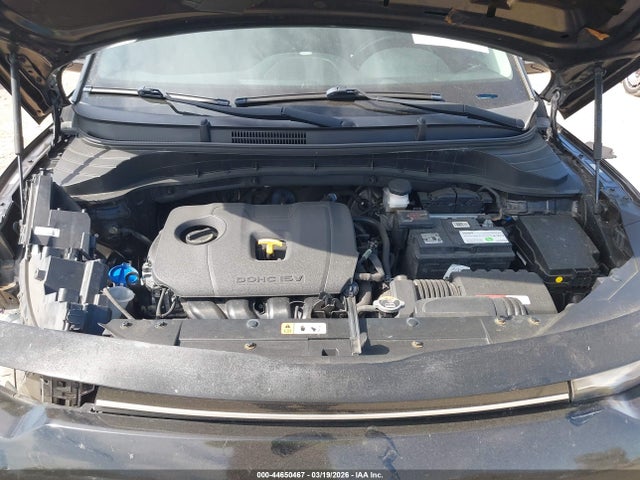 KIA SOUL GT-LINE - 10