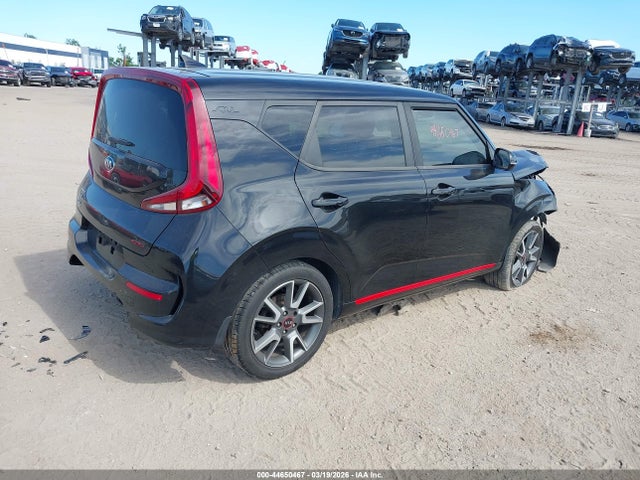 KIA SOUL GT-LINE - 4