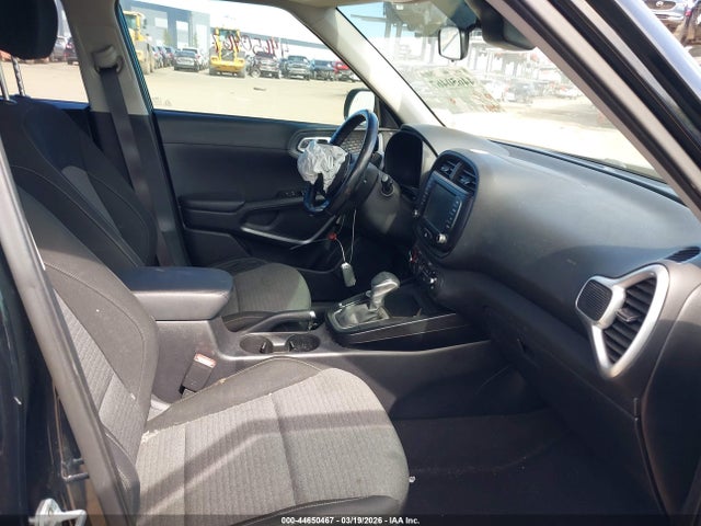 KIA SOUL GT-LINE - 5