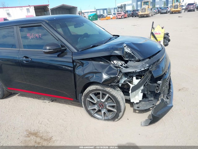 KIA SOUL GT-LINE - 6