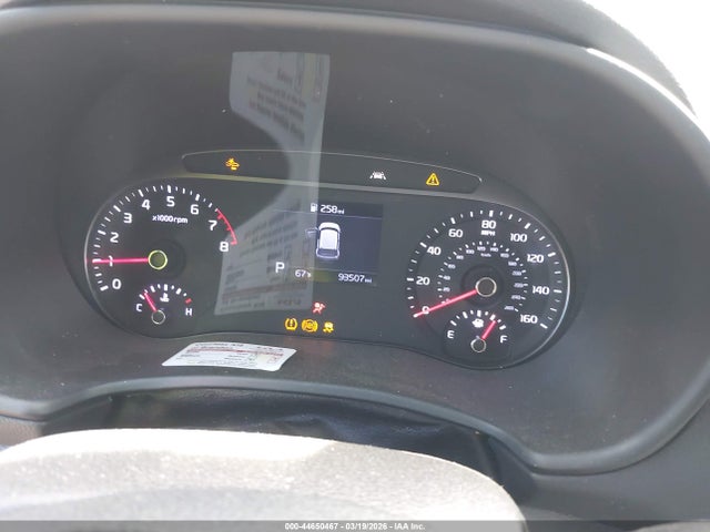 KIA SOUL GT-LINE - 7