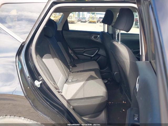 KIA SOUL GT-LINE - 8