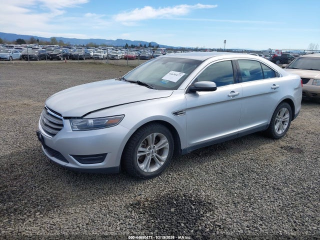 FORD TAURUS SEL - 2