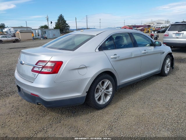 FORD TAURUS SEL - 4