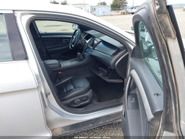 FORD TAURUS SEL - 5