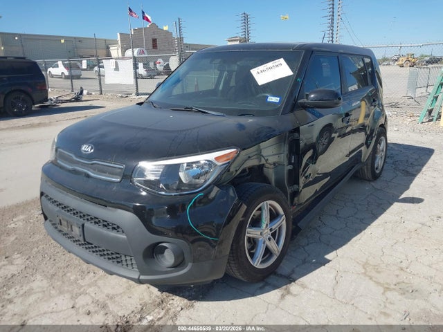 KIA SOUL - 2
