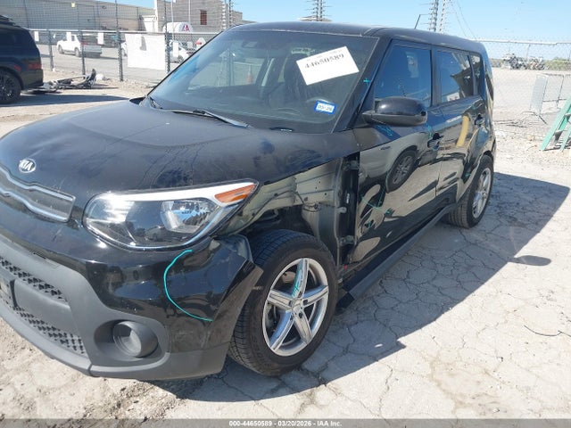 KIA SOUL - 6