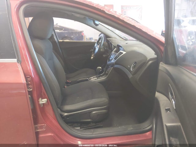 CHEVROLET CRUZE 1LT - 5