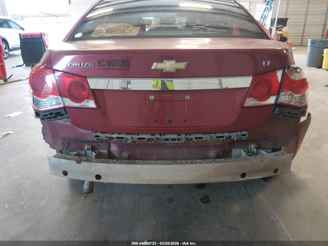 CHEVROLET CRUZE 1LT - 6