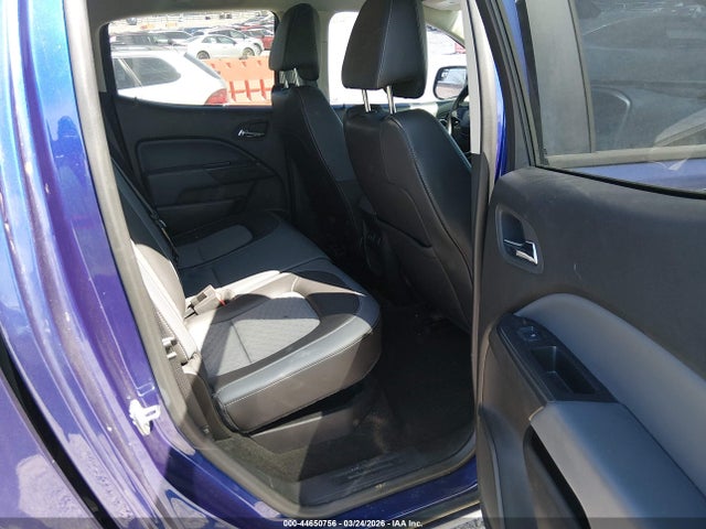 CHEVROLET COLORADO Z71 - 8