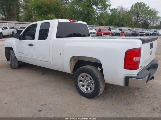 CHEVROLET SILVERADO 1500 - 3