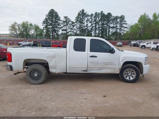 CHEVROLET SILVERADO 1500 - 6