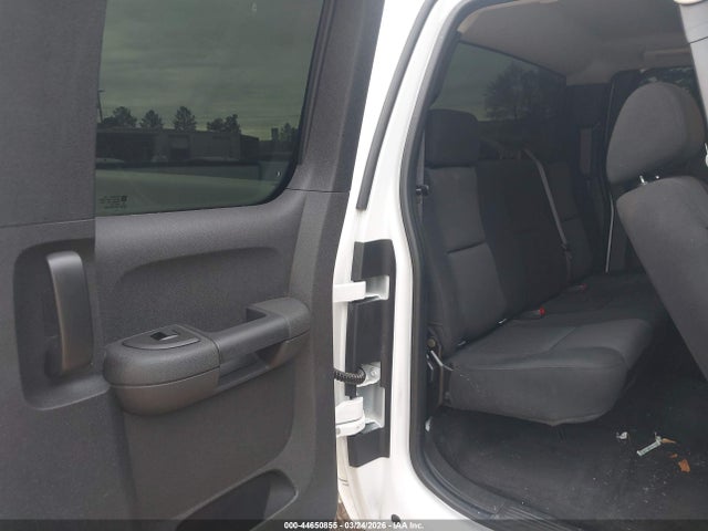 CHEVROLET SILVERADO 1500 - 8