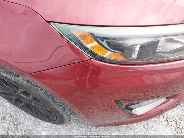 2015 KIA OPTIMA LX 缩略图 16
