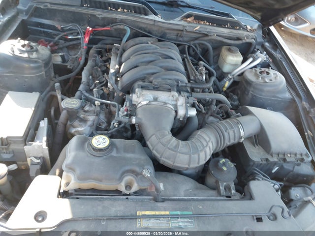FORD MUSTANG GT DELUXE/GT PREMIUM - 10