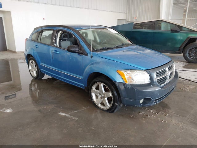 DODGE CALIBER R/T - 1