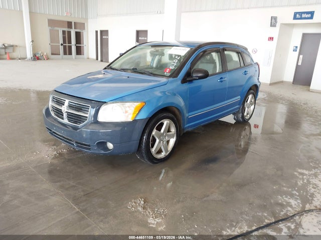DODGE CALIBER R/T - 2