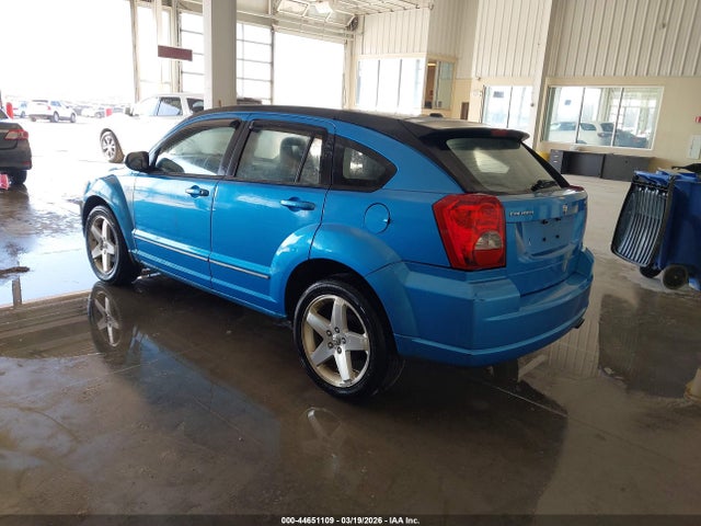 DODGE CALIBER R/T - 3