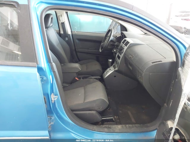 DODGE CALIBER R/T - 5