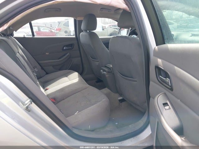 CHEVROLET MALIBU 1LS - 8