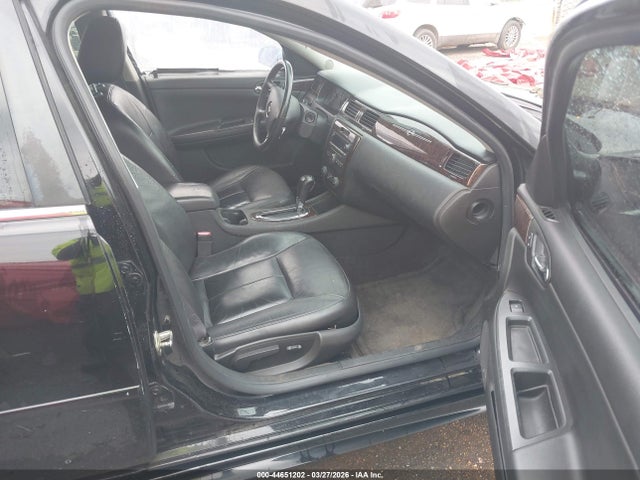 CHEVROLET IMPALA LTZ - 5