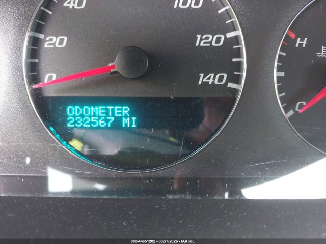 CHEVROLET IMPALA LTZ - 7