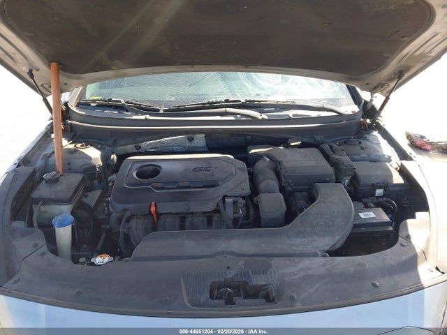 HYUNDAI SONATA SE - 10