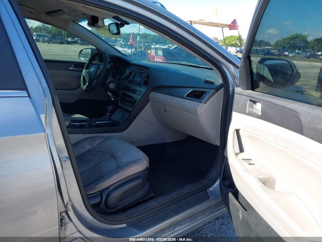 HYUNDAI SONATA SE - 5