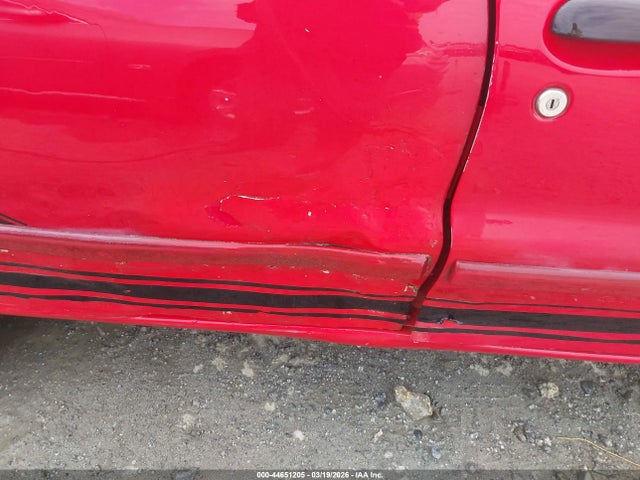 CHEVROLET CAVALIER - 6