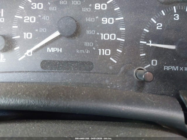 CHEVROLET CAVALIER - 7