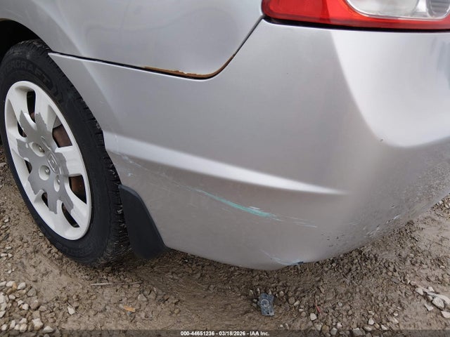 HONDA CIVIC LX - 6