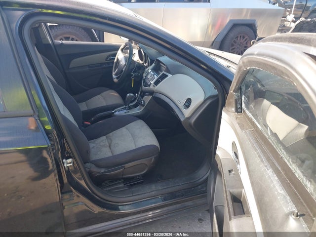 CHEVROLET CRUZE LS AUTO - 5