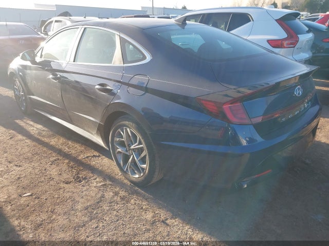 صورة 3 لـ 2021 Hyundai SONATA SEL